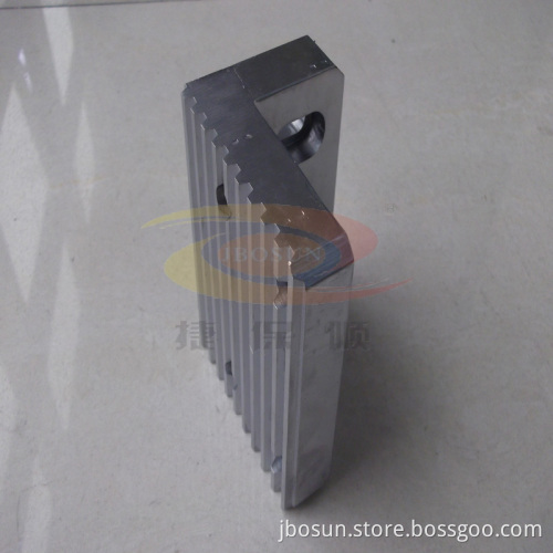 Timing Belt Clamping Plate for Sale